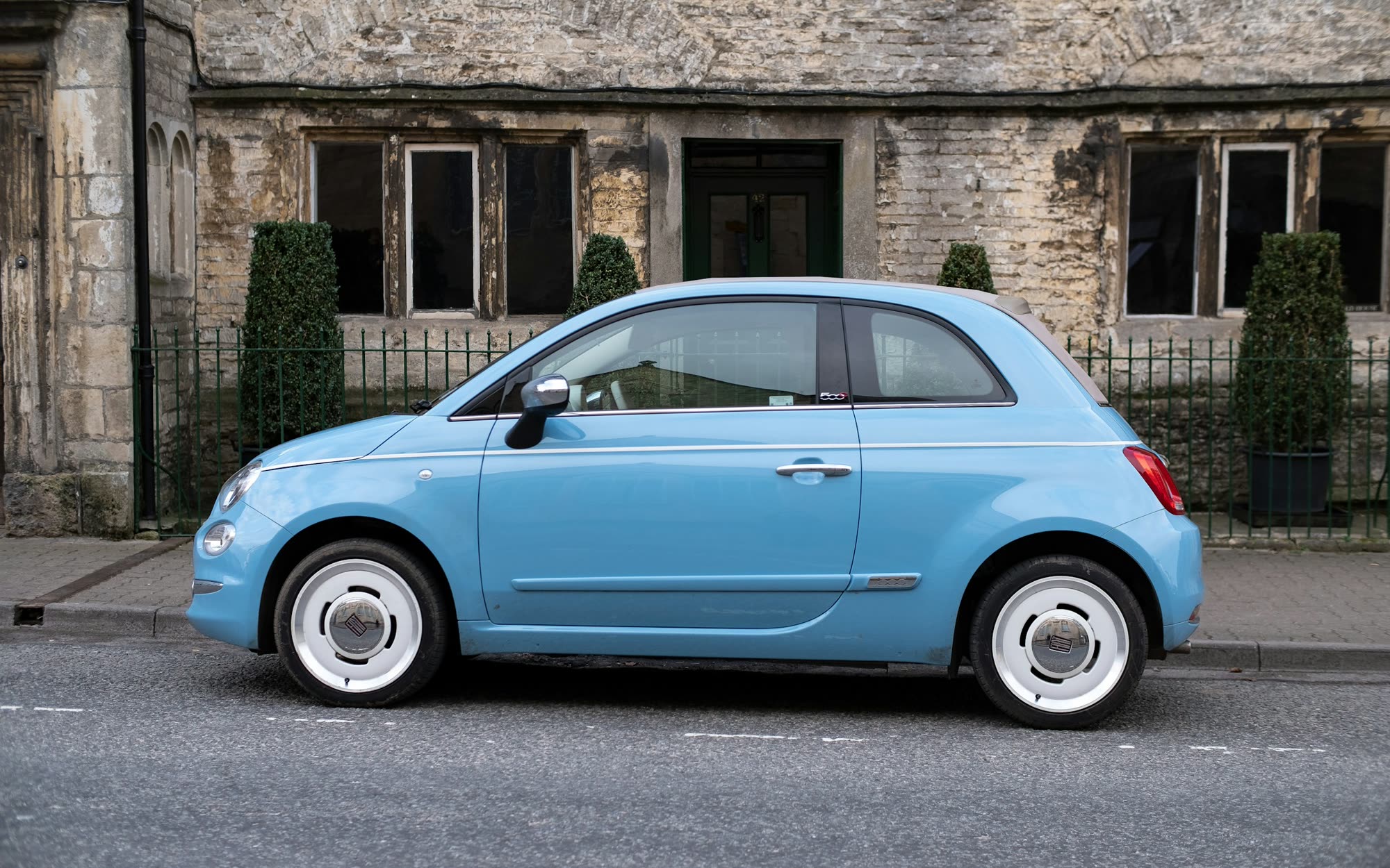 Bring your car to Europe